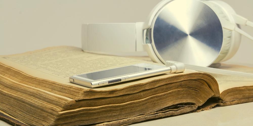 Reading & Audiobooks